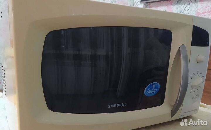 Микроволновая печь Samsung