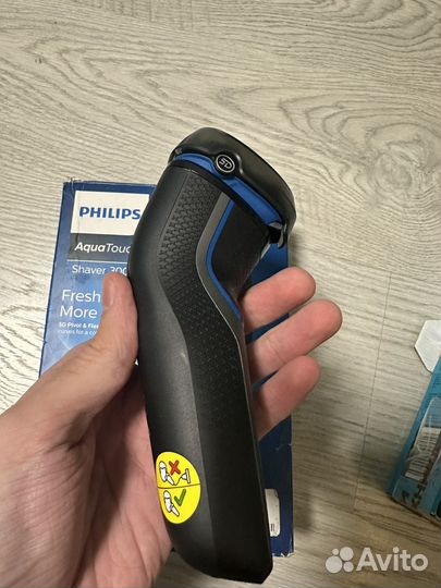 Бритва электрическая Philips S3122/51