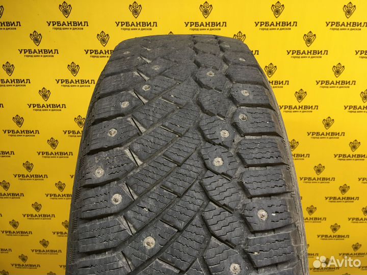 Gislaved Nord Frost 200 SUV 225/65 R17 106T