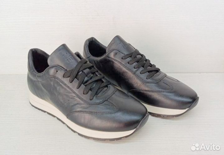 Новые кроссовки Ralf Ringer,46 размер