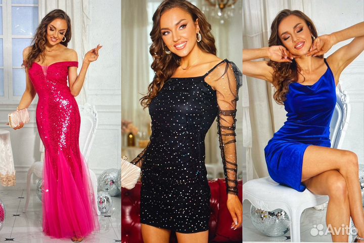 Модель фотомодель