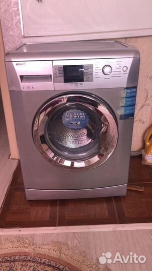 Стиральная машина бу