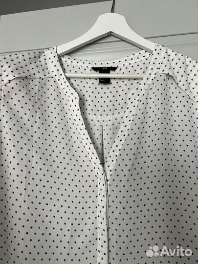 Блузка туника