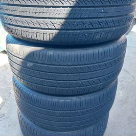 Altenzo Sport Navigator 255/55 R18