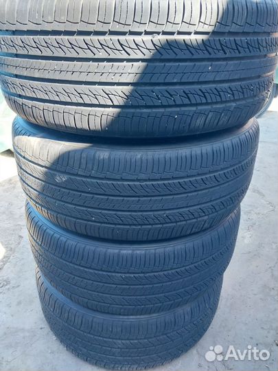 Altenzo Sport Navigator 255/55 R18