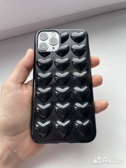 Чехол на iPhone 11 pro