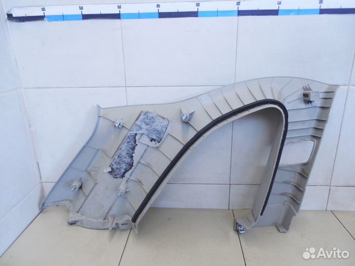 Обшивка стойки Antara 2007-2015