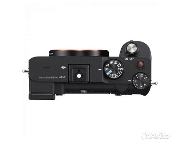 Sony A7C + Tamron 28-75 2.8