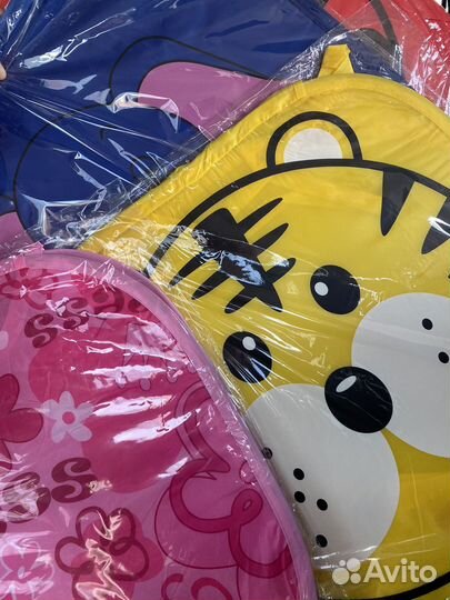 Корзина для игрушек