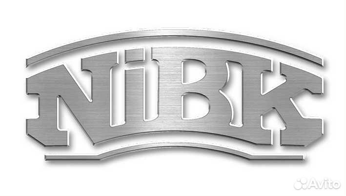 Nibk PN11003 Колодки NiBK PN11003