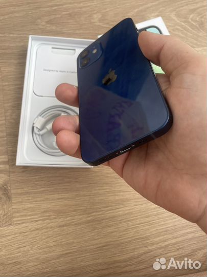 iPhone 12, 128 ГБ