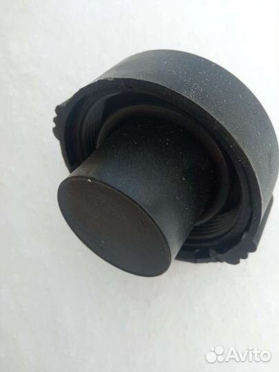 Бензонасос для фиат пунто, крышка бензобака