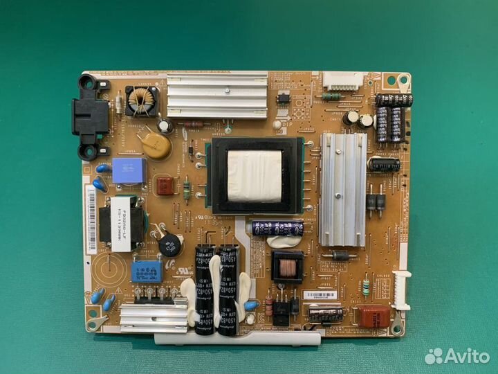 Блок питания BN44-00460A