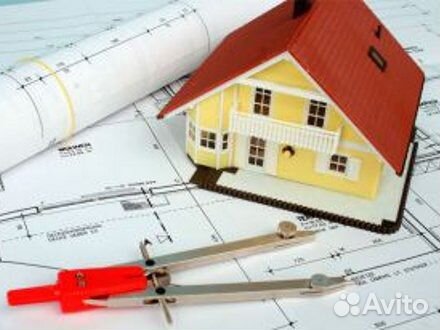 Услуги кадастрового инженера