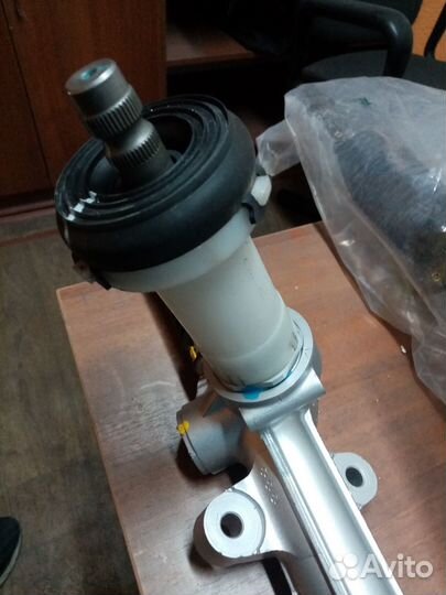 Рулевая Рейка kia optima3, hyund. sonata 10-16