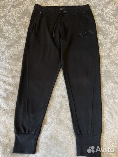 Костюм спортивный женский Armani exchance