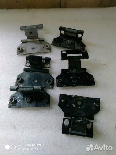 Петли багажника Jeep Grand Cherokee zj