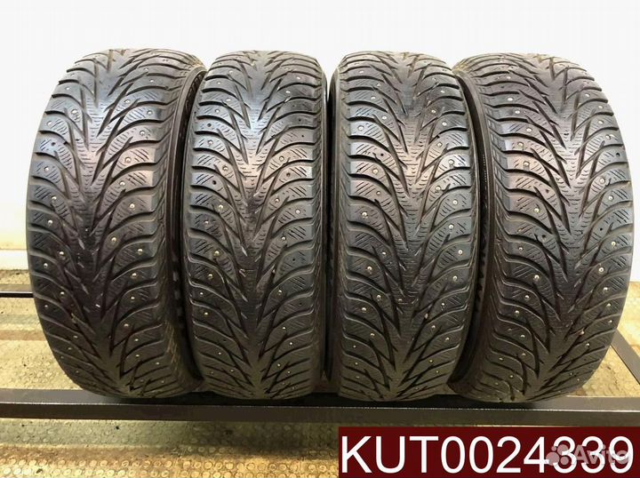 Yokohama Ice Guard IG35 205/60 R16 107U