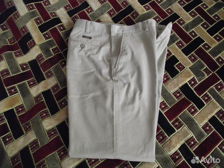 Брюки marks spencer чинос