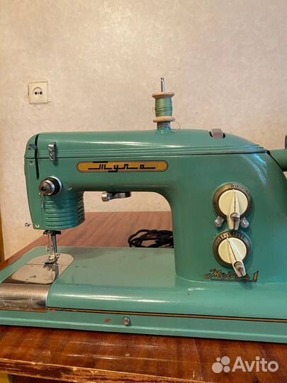 Швейная машинка ручная Тула
