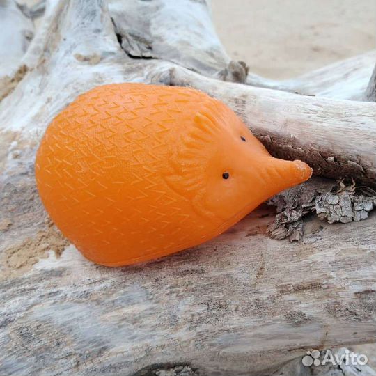 Игрушки пластик СССР