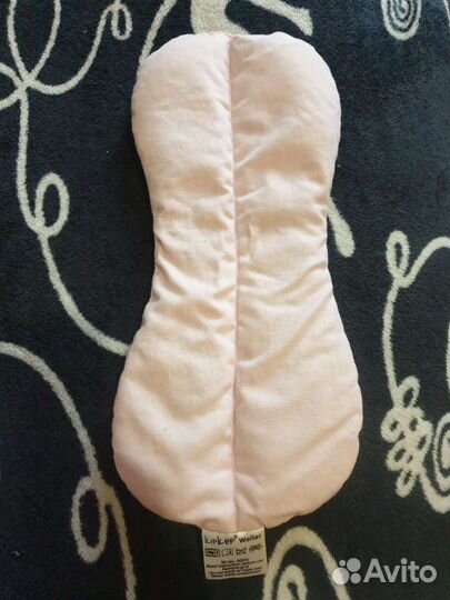 Грелка для новорожденных