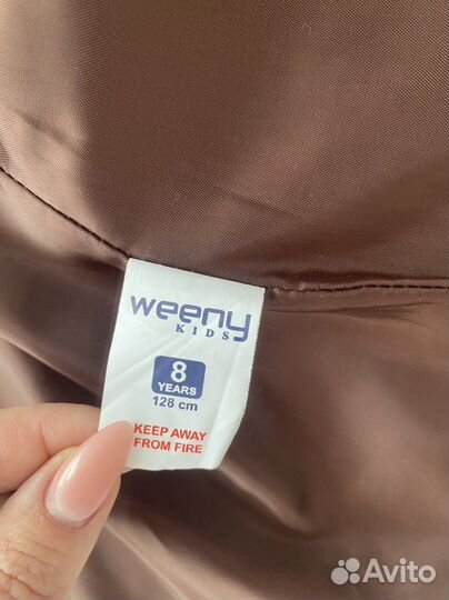 Бронь до 04.08 Костюм для мальчика 128