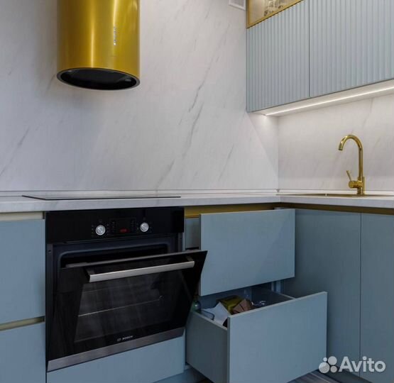 Кухни / шкафы на заказ от частного мастера с гаран