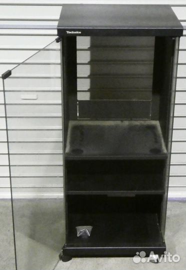 Technics SH-739 Audio Rack