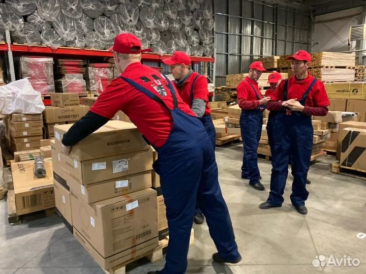 Сортировщик