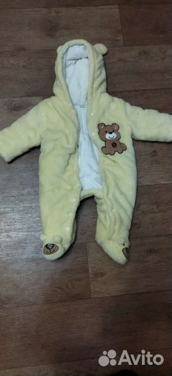 Детские костюмы для ребёнка