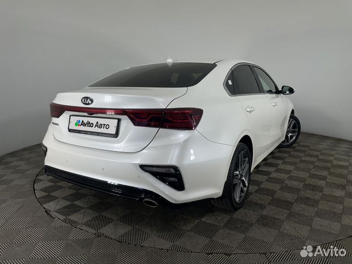 Kia Cerato 2.0 AT, 2019, 149 059 км