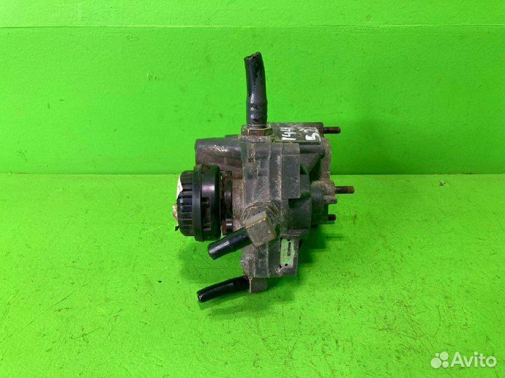 Ускорительный клапан DAF XF105