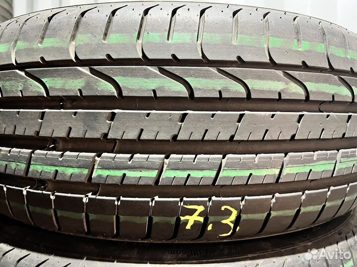 Pirelli P Zero 225/40 R19 89W