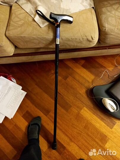 Трость для ходьбы