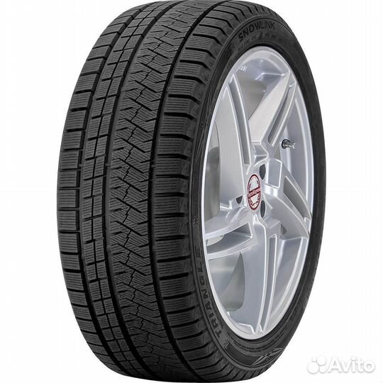 Triangle Trin PL02 285/50 R20