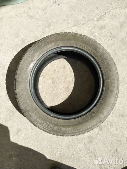 Nokian Tyres Hakka Green 2 285/60 R14