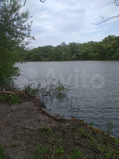 Дом 47 м² на участке 28 сот.