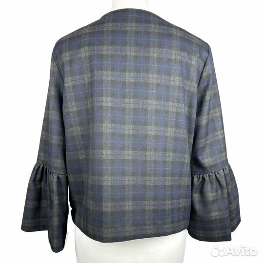 Zara жакет S