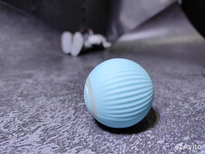 Интерактивная игрушка для кошек