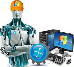 Компьютерный мастер