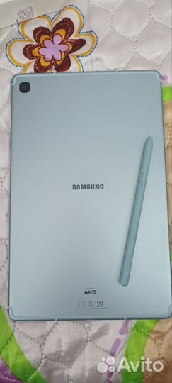 Samsung galaxy tab s6 lite