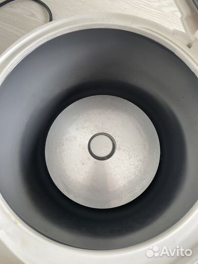 Мультиварка panasonic sr tmh181