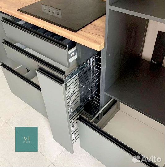 Кухонный гарнитур