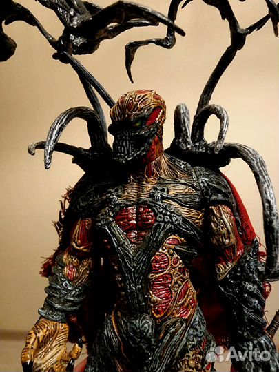 Spawn Mc'Farlaine фигурка