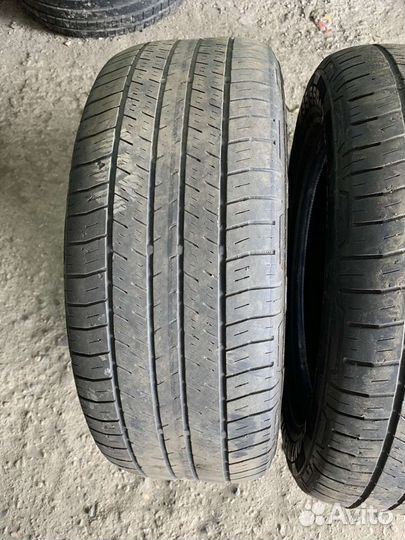 Continental Conti4x4Contact 235/55 R17