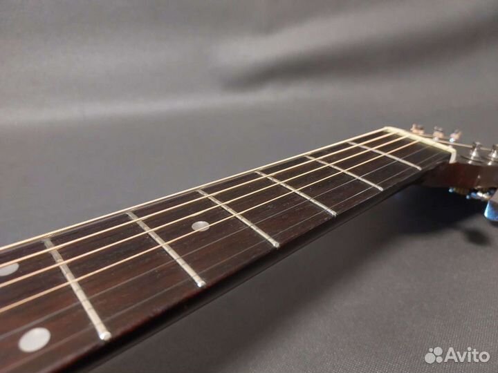 Акустическая гитара Aria W-20 Japan 197x