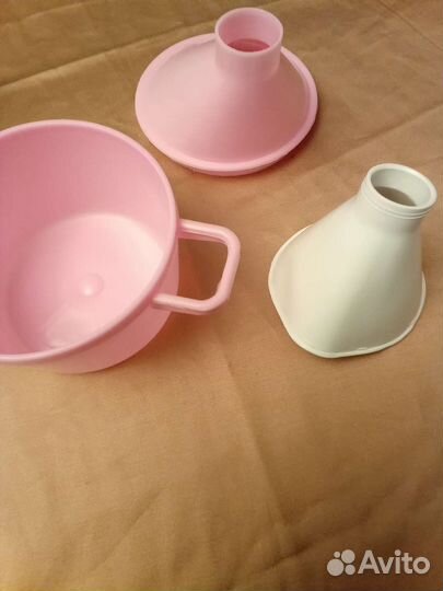 Ингалятор бытовой Флора