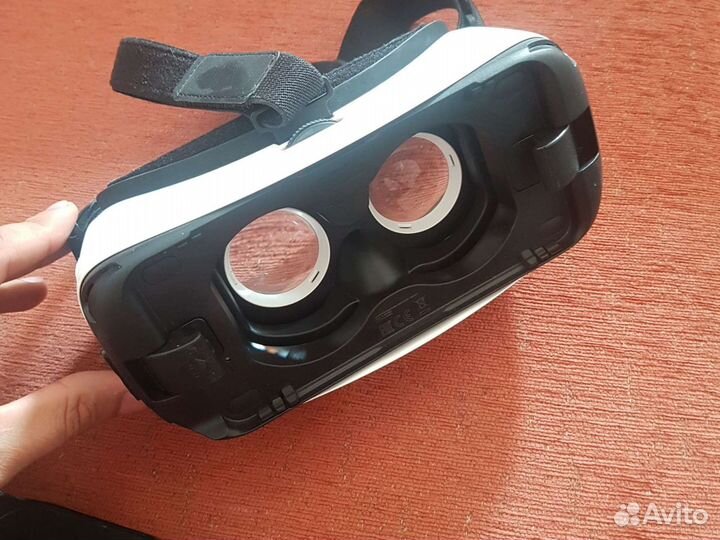 Samsung Gear VR oculus