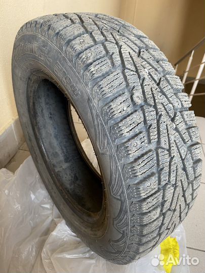 Cordiant Snow Cross 195/65 R15